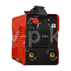Сварочный аппарат инвертор MMA  KVAZARRUS 190 mini (ММА)