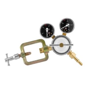  Редуктор ацетиленовый БАО-5-4 фото