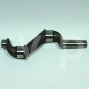 Коленчатый вал FUBAG B4000B 100 CM3 HS2065Z15 фото