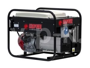 Бензиновый генератор Europower EP 7000