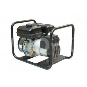 Бензиновый генератор FOGO FН 2001