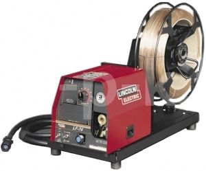 Механизм подачи сварочной проволоки Lincoln Electric LF-74 Heavy Duty фото