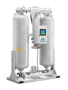 Адсорбционный осушитель воздуха  PE 760 фото