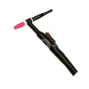 BlueWeld Горелка аргонодуговая BlueWeld 4м DX25 742058