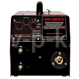 Сварочные инверторы MIG-MAG ТЕРМИТ СИП-200ПРО фото
