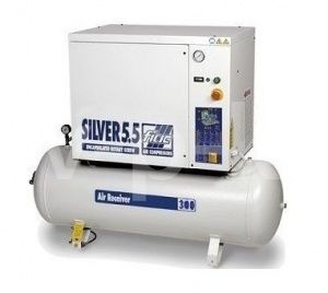 Винтовой компрессор Fiac NEW SILVER 5,5/300 8