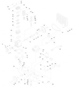 GUARD FUBAG B6800B 100 СТ5 HS2080Z61 фото