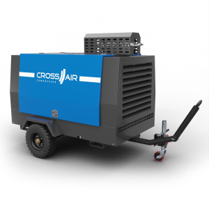 Винтовой компрессор  Borey88-10F