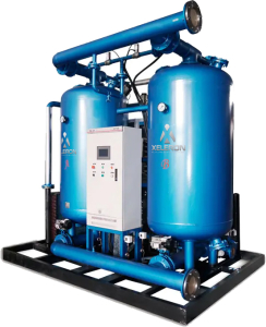 Адсорбционный осушитель воздуха Xeleron QH-380 фото