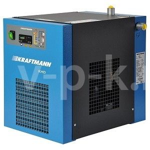 Рефрижераторный осушитель  KHD 72