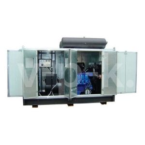 Дизельный генератор Вепрь АДС 400-Т400 РФ  фото