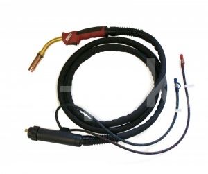 Aurora Горелка MIG 500 WATER COOL 500A(60%) EURO 5m
 фото