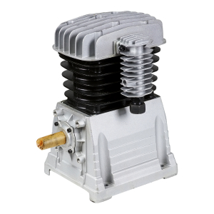 Компрессорная головка в сборе для B6800B FUBAG Компрессорные головки HSC2080Z фото