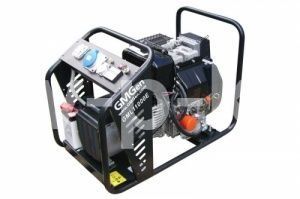 Дизельный генератор GMGen GML11000E  фото