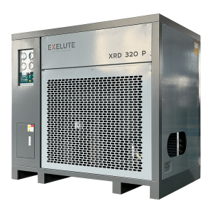 Рефрижераторный осушитель  XRD 850 P