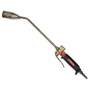 REDIUS Горелка газовоздушная ГВ-100-Р (рычаг, L=510 мм), REDIUS фото