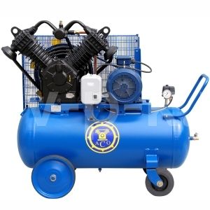 Поршневой компрессор ASO К31/10