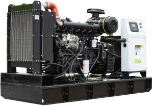 Дизельный генератор Motor АД120-T400eco  фото