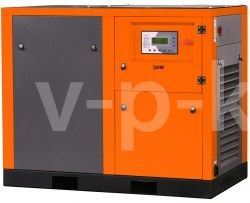 Винтовой компрессор  ЗИФ-СВЭ-4,3/1,0 ШМЧ ременная