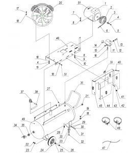 Указатель для 100v80 фото
