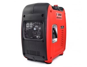 Бензиновый генератор REDVOLT EPB1250iS-4 EPB1250iS-4 мини фото
