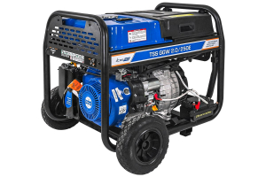 Бензиновый генератор ТСС PROF GGW 2.0/250E 045622 фото