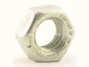 Гайка М5.5 к головке С416М для компрессора АСО-Бежецк