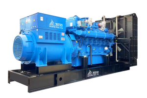 Дизельный генератор  АД-2500С-Т400-1РМ26