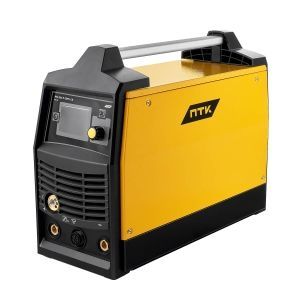 Сварочный полуавтомат инвертор MMA  ПТК RILON MIG 250 P GDM LCD