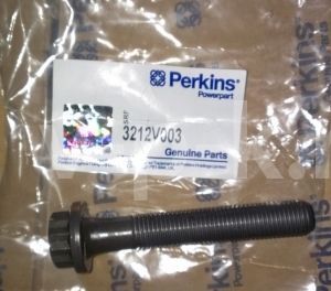 Шатунный болт 915-747