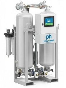 Адсорбционный осушитель воздуха  PH 3390 фото