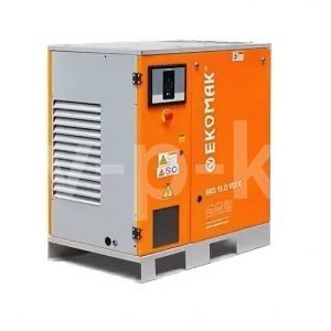 Винтовой компрессор Ekomak EKO 15G C STD 10