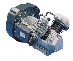 Поршневой компрессор  CANOPUS 309 D