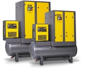 Винтовой компрессор  ARD-0710