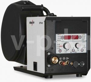 Phoenix Progress drive 4L