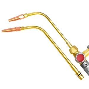 АВТОГЕН М Горелка ацетиленовая Г2-05 6/6, (нак. 2, 3), Автоген-М фото