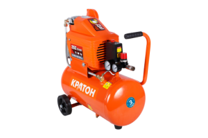 Поршневой компрессор КРАТОН AC-260-24-DD фото