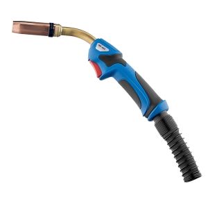  Горелка MIG MP 400 4м водяное охлаждение DME4004
 фото