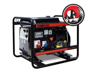 Дизельный генератор  COMBIFLASH G250KEO