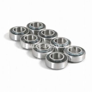 Ремкомплект подшипников и уплотнений CF90D2/LD1 88312442 фото