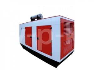 Дизельный генератор  АД-720C-Т400-2РКМ11