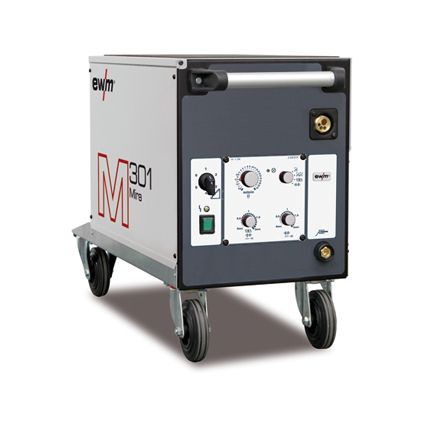 Сварочный полуавтомат инвертор MMA  Mira 301 M1.02 FKG