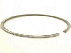 Кольцо компресс. нижнее 375-1004025 к головке С416М для компрессора АСО-Бежецк