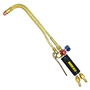 ДОНМЕТ Резак пропановый Р1 "Донмет" 150П 9/9