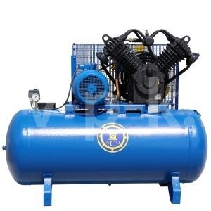 Поршневой компрессор ASO С416М/10