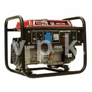 Бензиновый генератор  WHS 200 AC