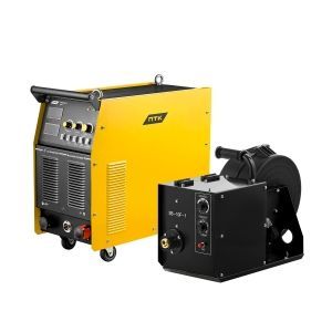 Сварочный полуавтомат инвертор MMA  ПТК RILON MIG 500 I (НАКС)