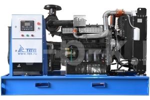 Дизельный генератор ТСС АД-30С-Т400-2РМ10 037756 фото