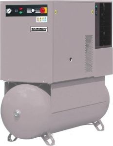 Винтовой компрессор  SKTG22V-10-500/OF