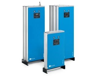 Адсорбционный осушитель воздуха  ADS 105 фото